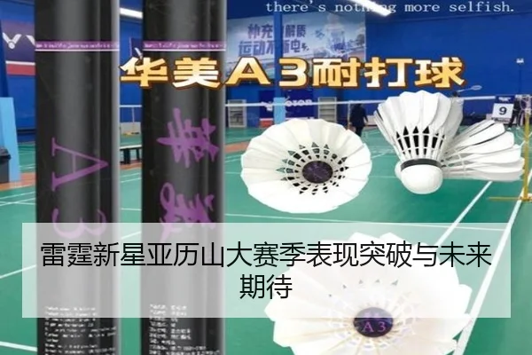雷霆新星亚历山大赛季表现突破与未来期待